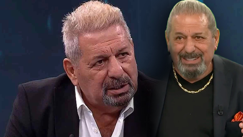 Futbol yorumcusu Erman Toroğlu'na soruşturma! 