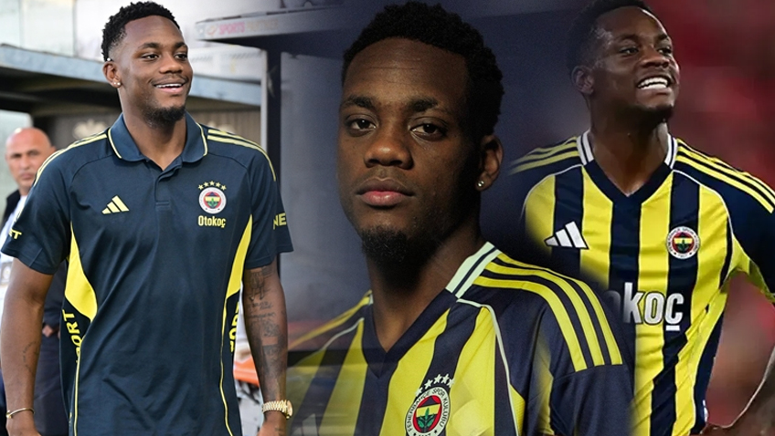 Fenerbahçe'de ayrılık kesinleşti! Rus takıma transfer oluyor 