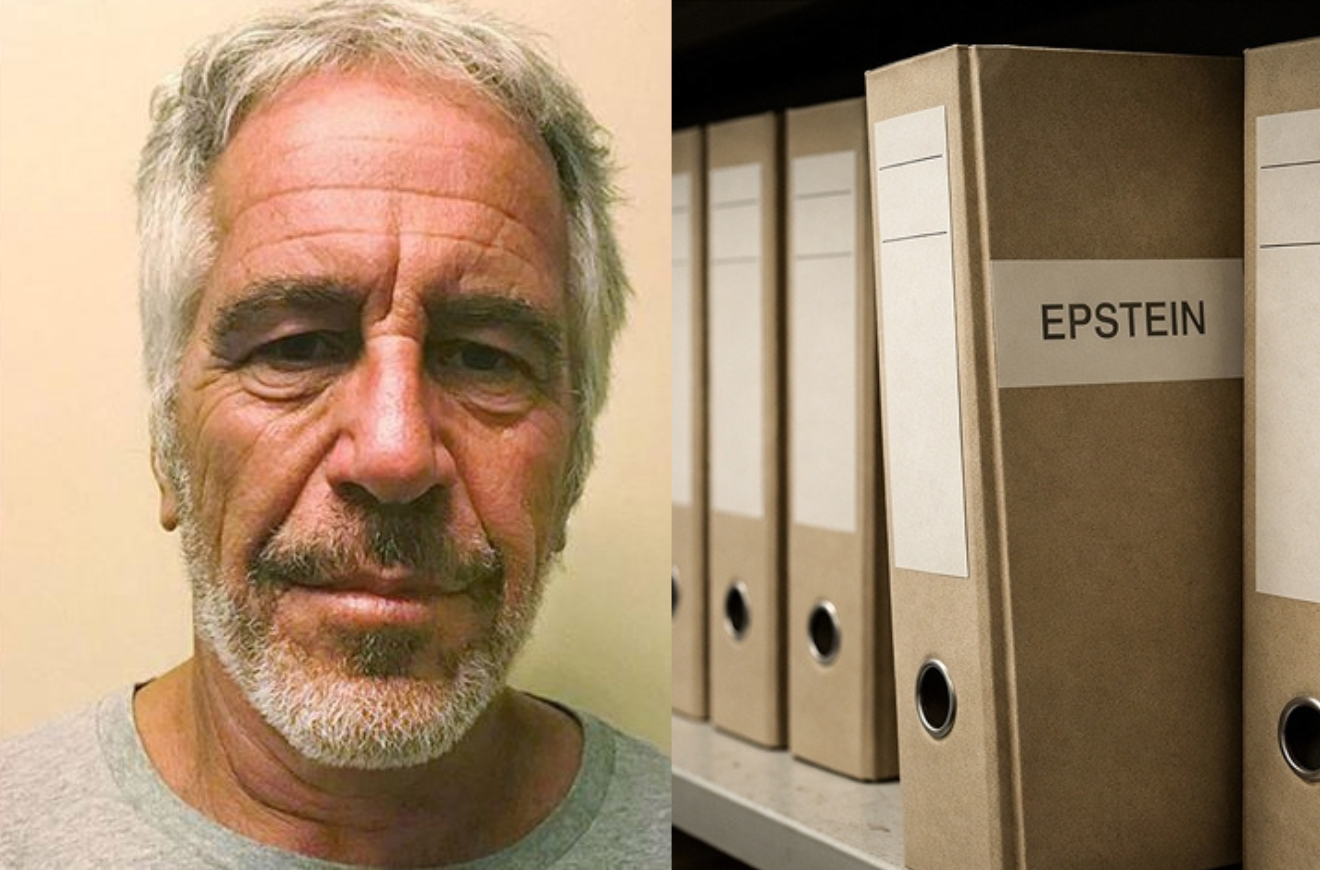 Epstein dosyalarında sansürsüz inceleme başlıyor