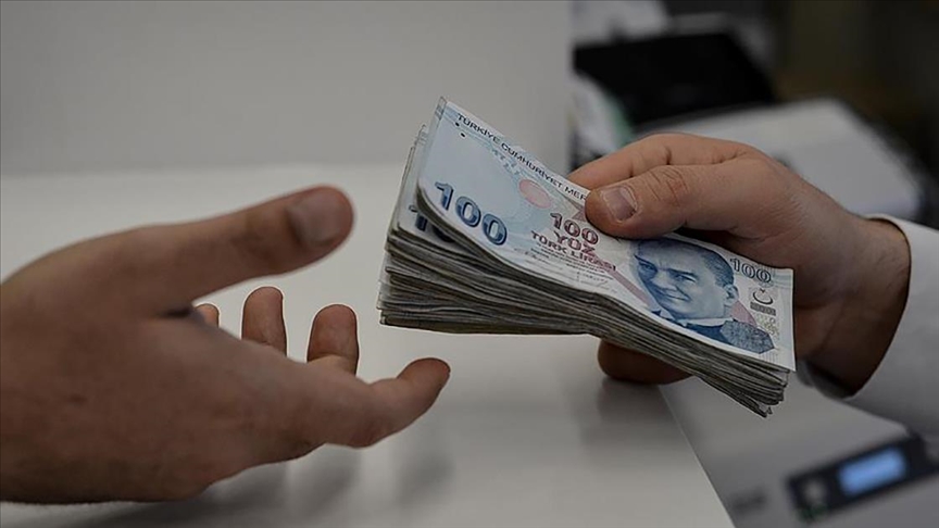 Sivas Belediyesi'nde en düşük işçi maaşı 50 bin 691 lira oldu