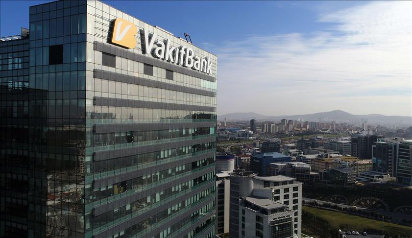 VakıfBank 2025 yılında rekor net kâr elde etti
