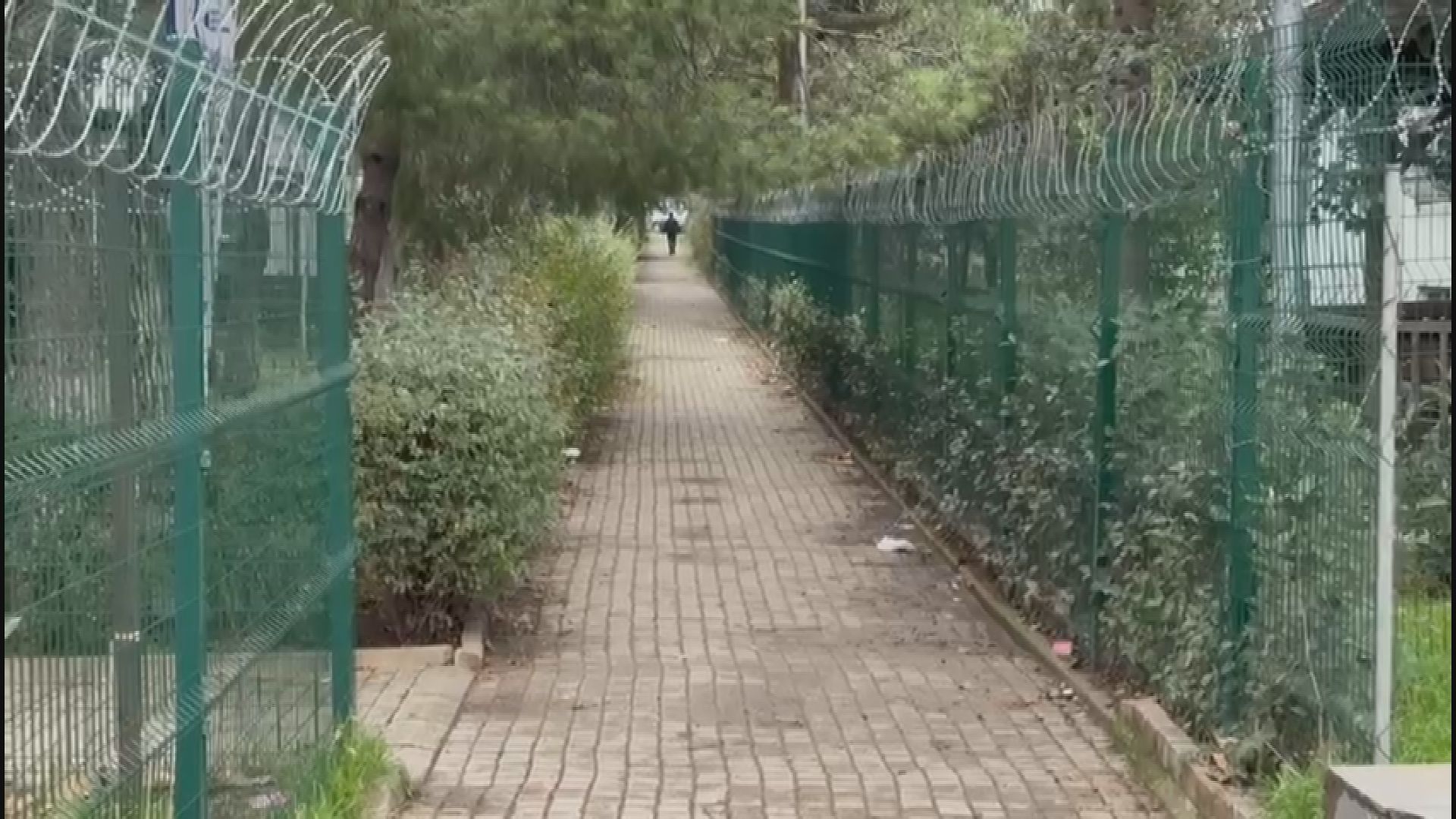 Esenyurt'ta karşılaştığı husumetlisini silahla öldürdü