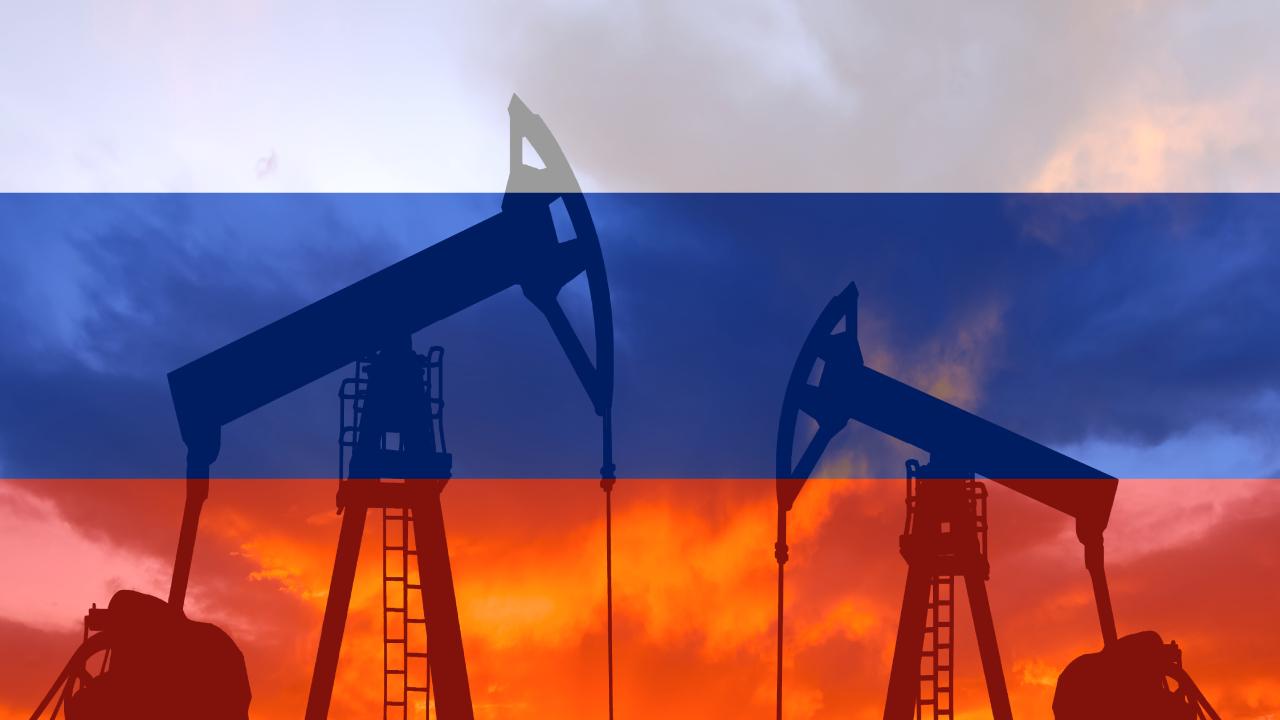 Ukrayna: Saldırılar sonucu Rusya'daki toplam petrol üretimi yüzde 19 azaldı