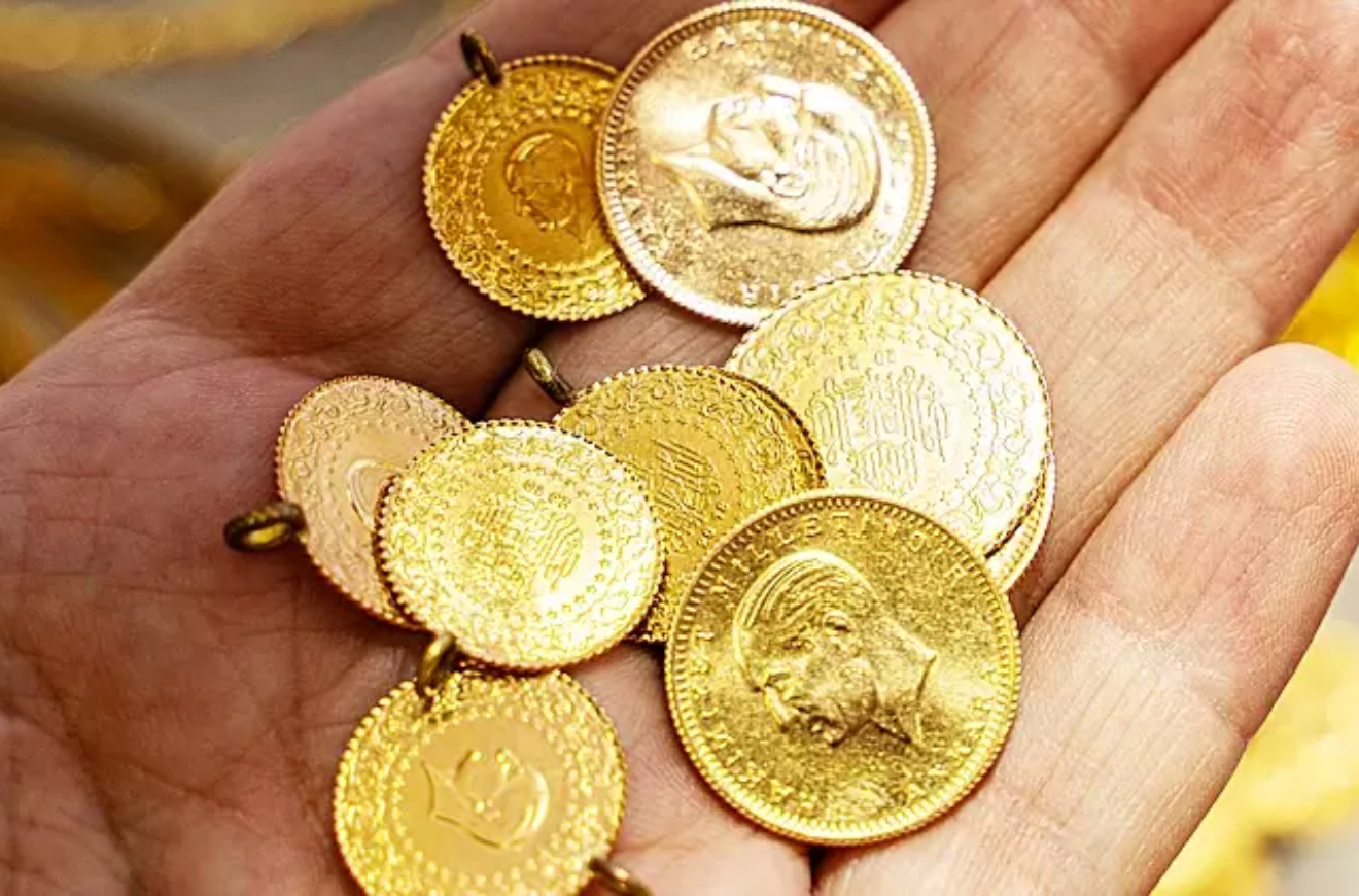 Gram altında son durum ne? Güncel altın fiyatları