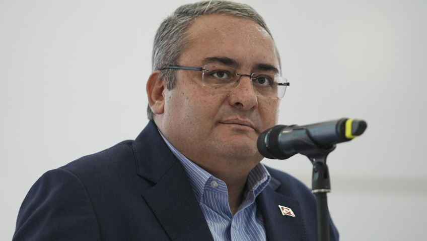 Keçiören'de istifa sonrası siyasi gerilim tırmanıyor