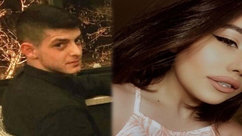 Dilruba'yı katledip 'Pişmanım' dedi! Mahkeme taciz vermedi
