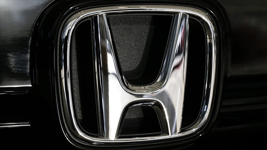 Honda'da sert fren: Net kar 9 ayda yüzde 42 azaldı