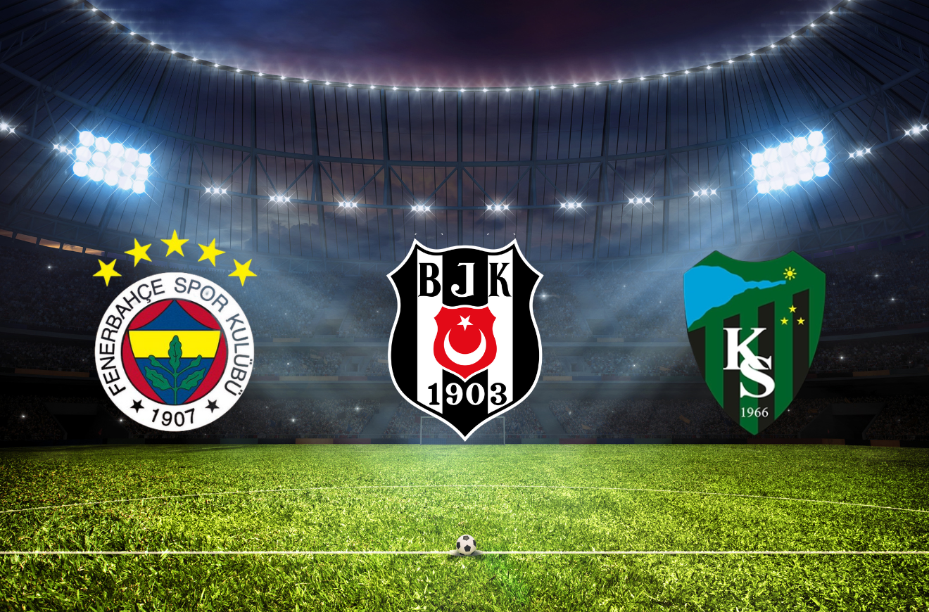 PFDK'dan Süper Lig kulüplerine ceza yağmuru!