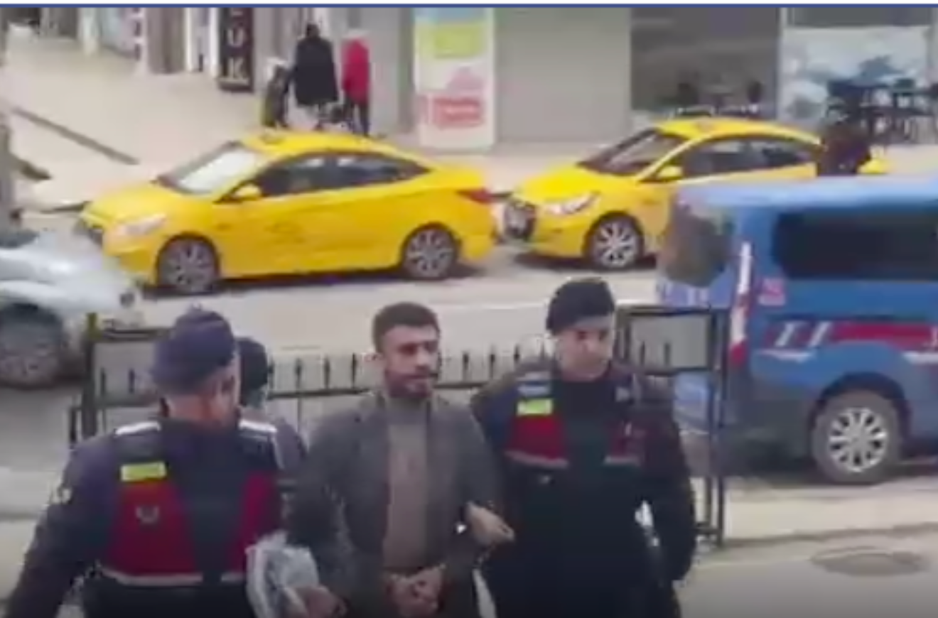Çerkezköy'de kan donduran olay: Tartışma cinayetle sonuçlandı