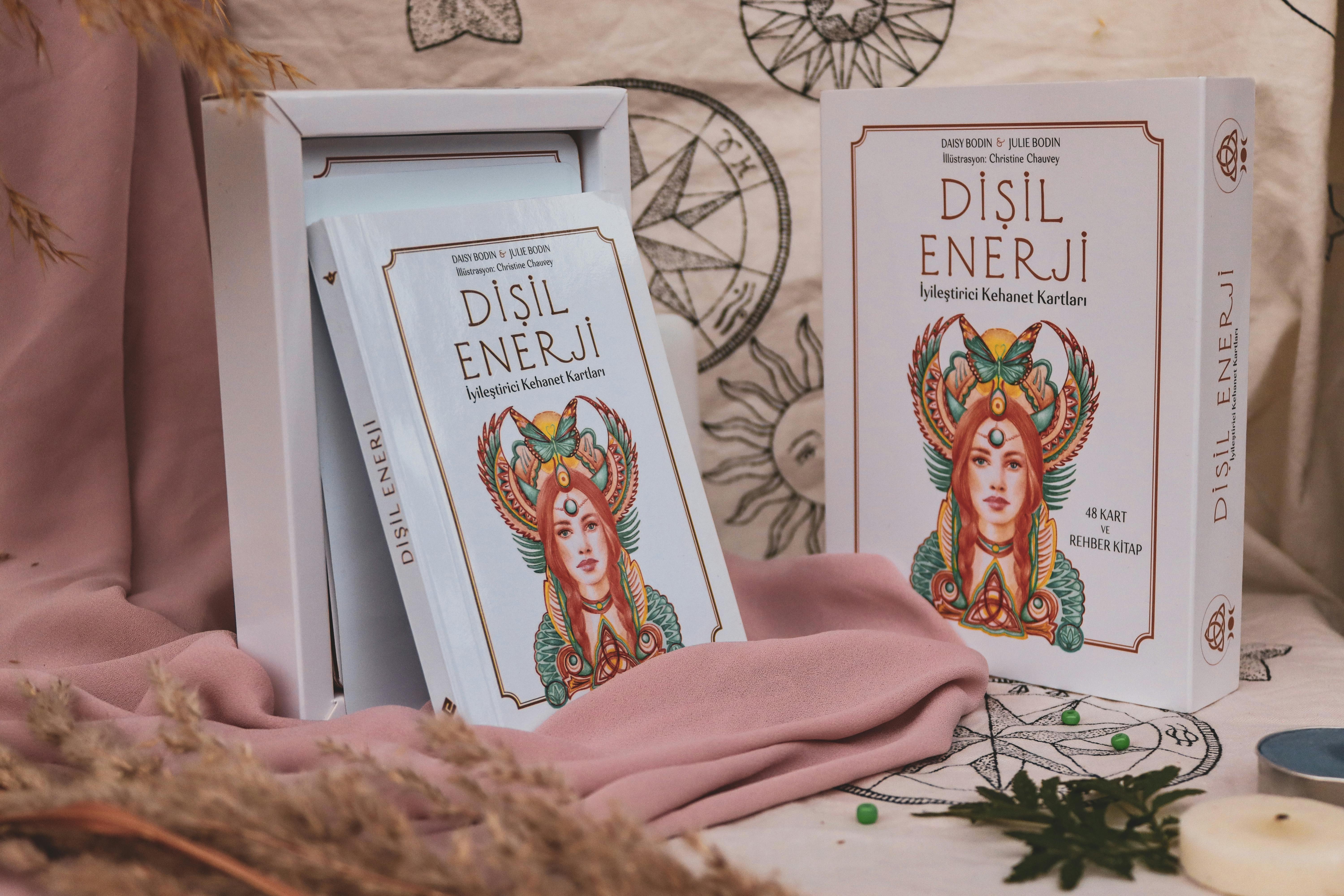 Dişil enerji nedir? Dişil enerjiyi nasıl dengeleriz? 
