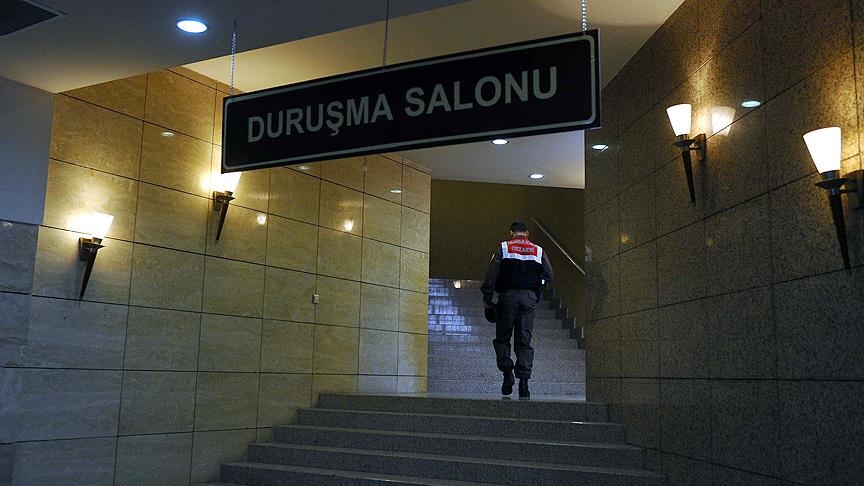 Diyarbakır'da kapalı eczaneye silahlı saldırı: Şüpheli tutuklandı