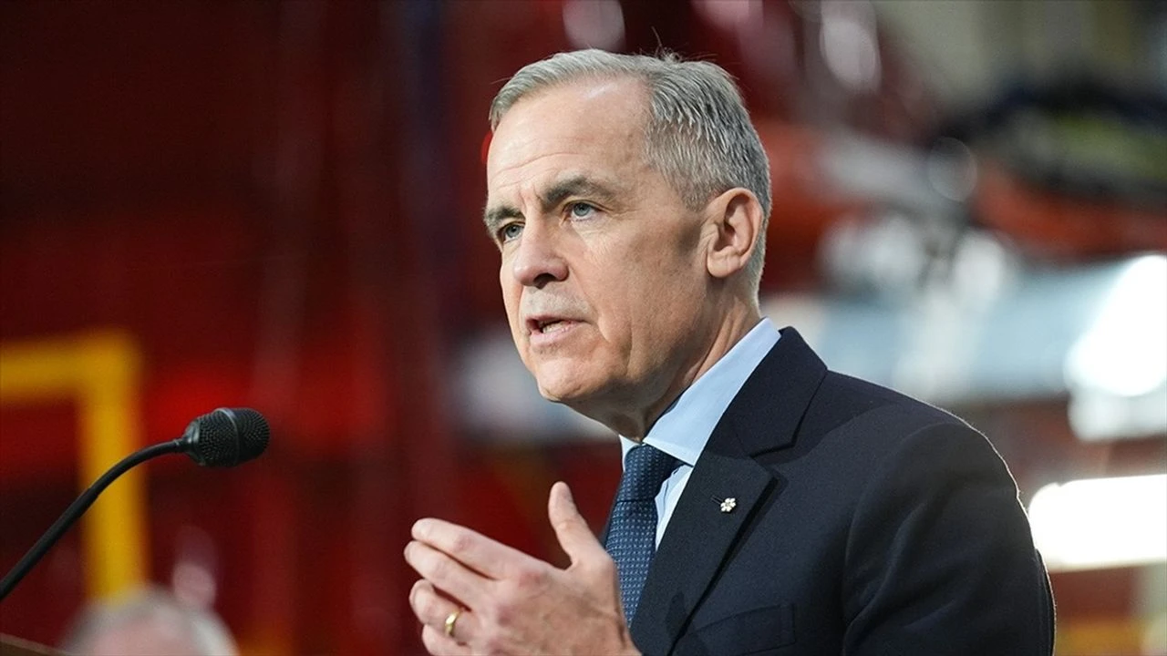 Kanada Başbakanı Carney, Ontario-Michigan Köprüsü anlaşmazlığını çözmek için Trump'la görüştü