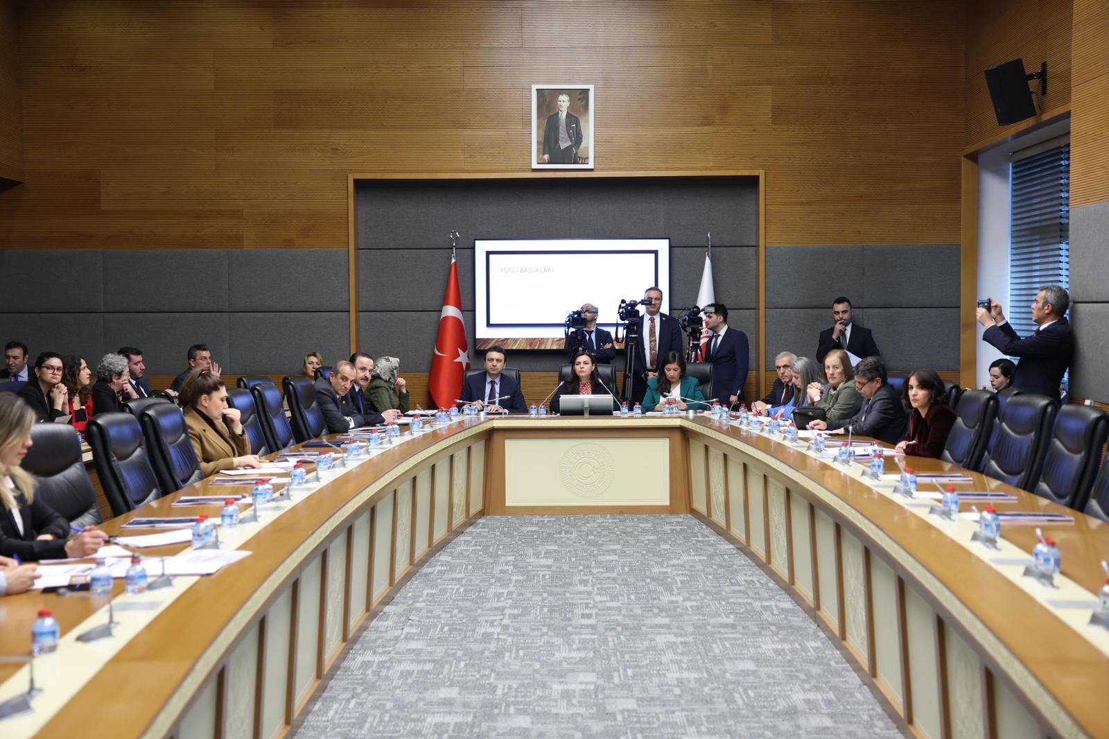 Suça sürüklenen çocuklarda yeni tartışma: Ebeveynlere de dava yolu açılabilir