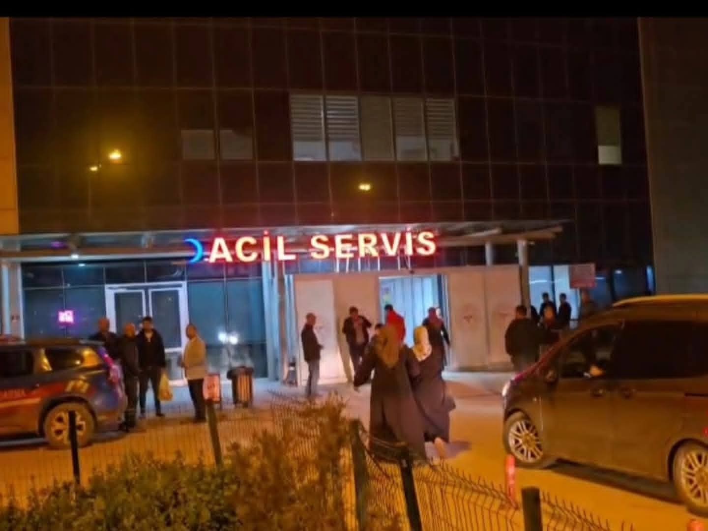Hatay'da su dolu inşaat temeline düşen iki kardeş yaşamını yitirdi