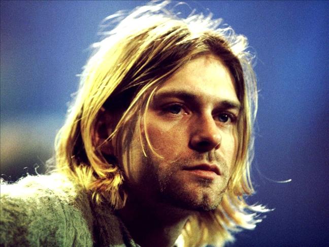 Kurt Cobain'in ölümü yeniden tartışılıyor: intihar mı, cinayet mi?