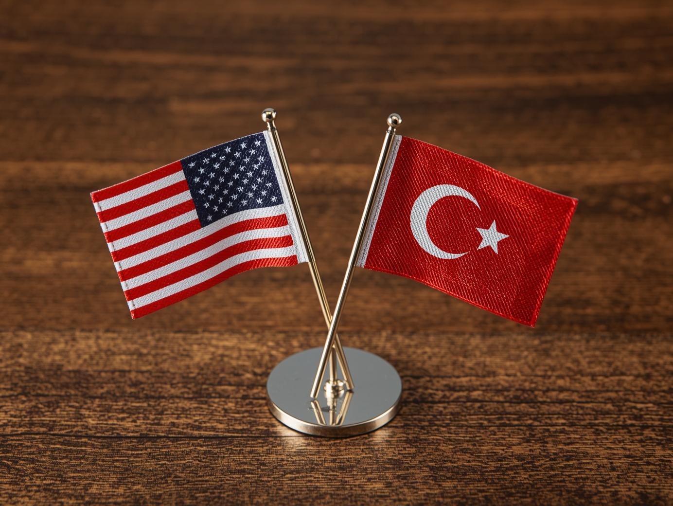Dışişleri Komisyonu, pozitif ilişkileri ABD parlamentosuna taşımak için Washington'da