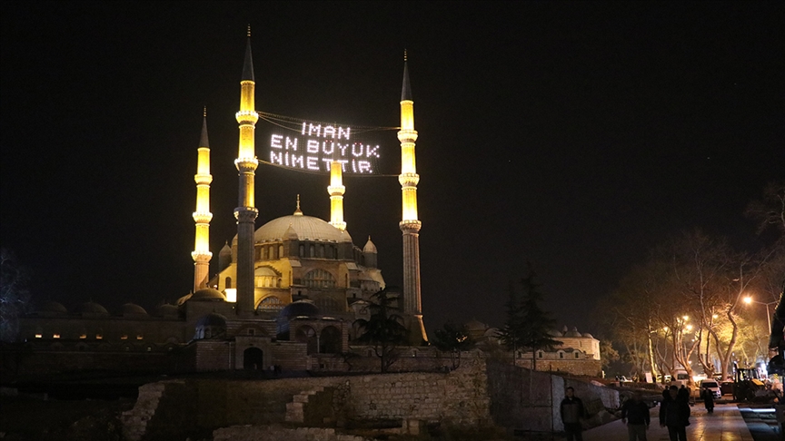 Valilikten talimat geldi! İstanbul'da ramazan hazırlıkları başladı