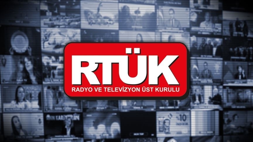 RTÜK'ten 2 kanala ceza yağdı! 