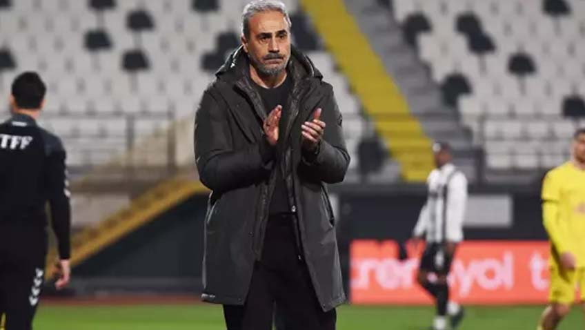 Siyah-beyazlı kulüpte sürpriz ayrılık! 