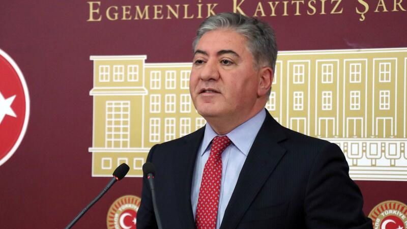 CHP'den yeminlere itiraz: 'Bu yemin hukuken geçersizdir'