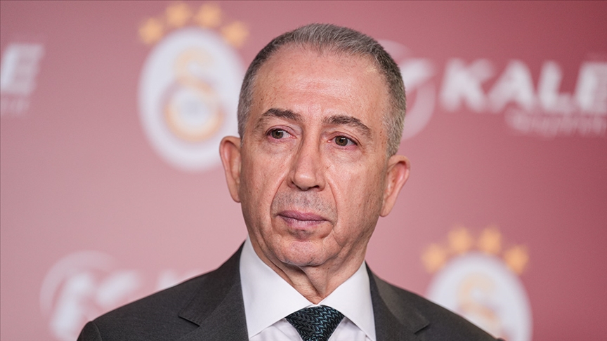 Metin Öztürk: 'Fenerbahçe ve Beşiktaş, Galatasaray'ı taklit ediyor'