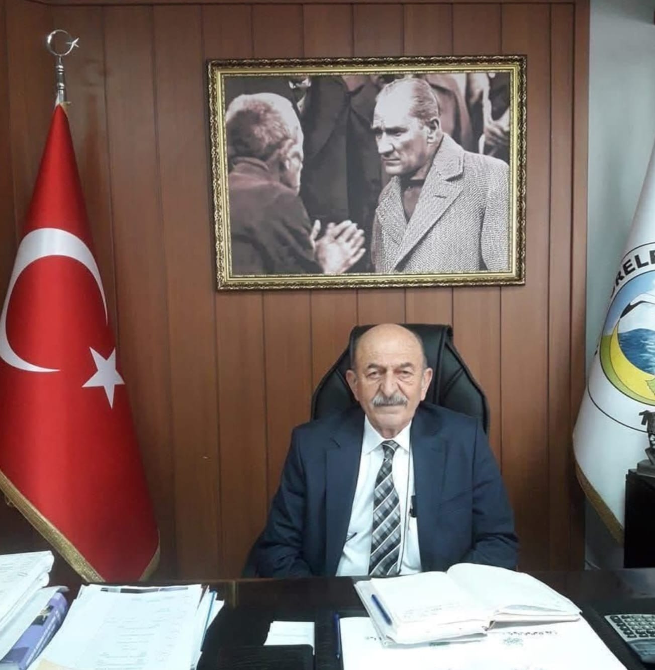 Görele Belediyesi'nde yeni süreç: Geçici görevlendirme