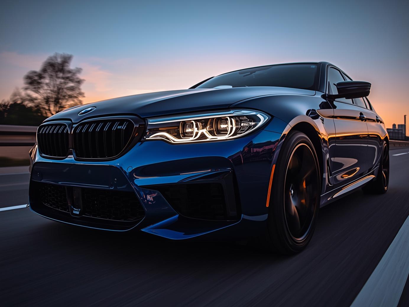 BMW, yüz binlerce aracı geri çağırıyor