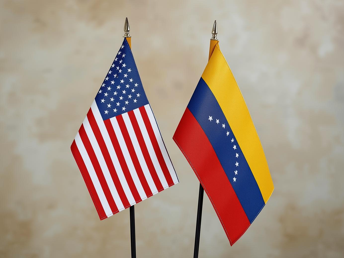 ABD–Venezuela enerji görüşmesi: Petrol ve hidrokarbon gündemi masada