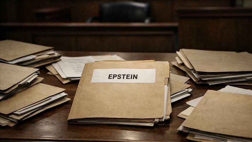 Epstein dosyalarında kritik maden diplomasisi: Moğolistan ve Türkiye ayrıntısı!