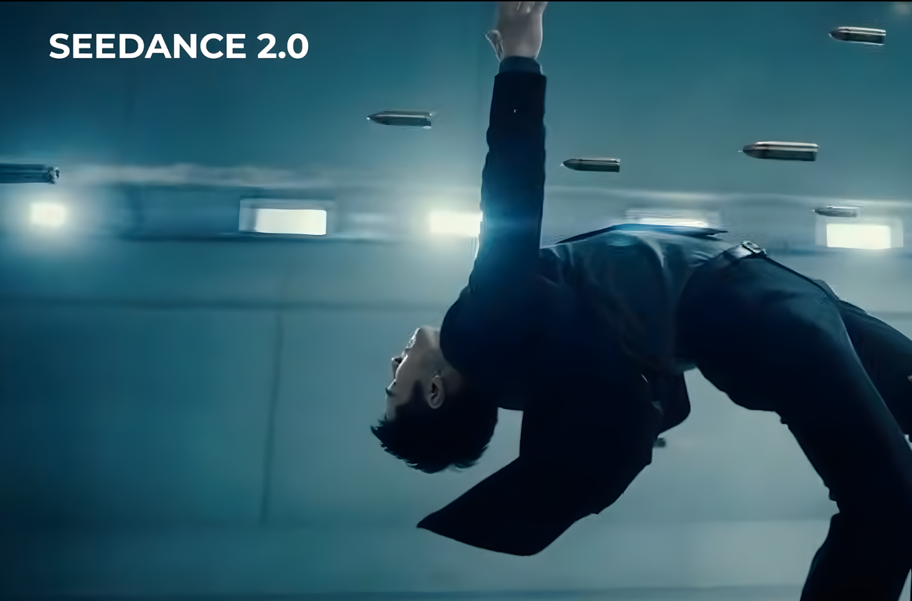 ByteDance'ten video üretiminde yeni sıçrama Seedance 2.0 sahnede!