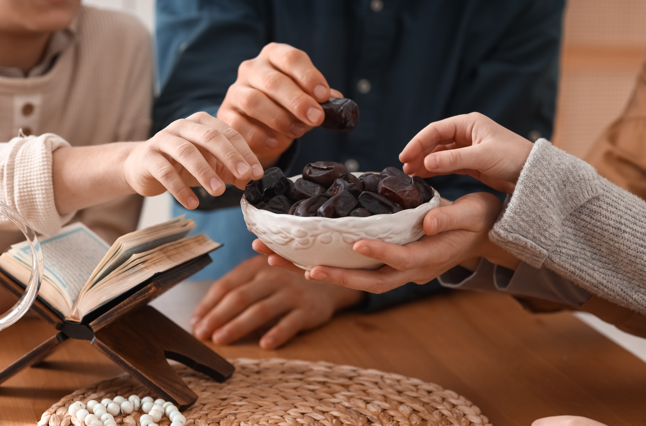 Ramazan boyunca tok, enerjik ve sağlıklı kalmanın 7 sırrı!