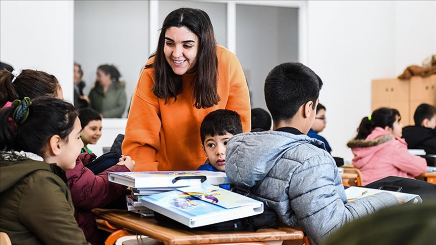 Okullarda ramazan ayı etkinlikleri başlıyor!