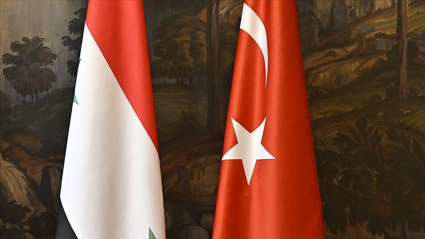 Suriye duyurdu: Türkiye'de o şehre yeni konsolosluk geliyor!