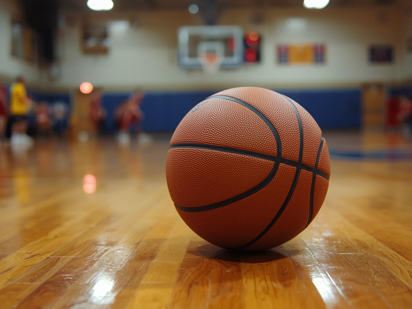 Basketbolseverler dikkat: Haftanın programı açıklandı