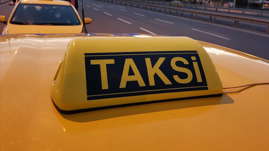 Taksilere mali cihaz zorunluluğu: Mali cihaz nedir kimler için zorunlu?