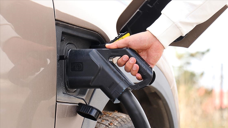 Küresel elektrikli araç satışlarında düşüş yaşanıyor 