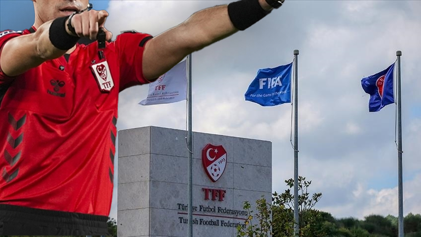 PFDK faturaları kesti! 8 kulübe ceza yağdı: O isim 2 maç forma giyemeyecek 