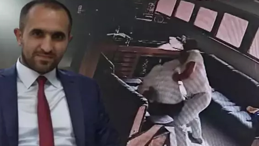 Aykut Karagöz cinayetinde yeni gelişme! Sanık için istenen ceza belli oldu 