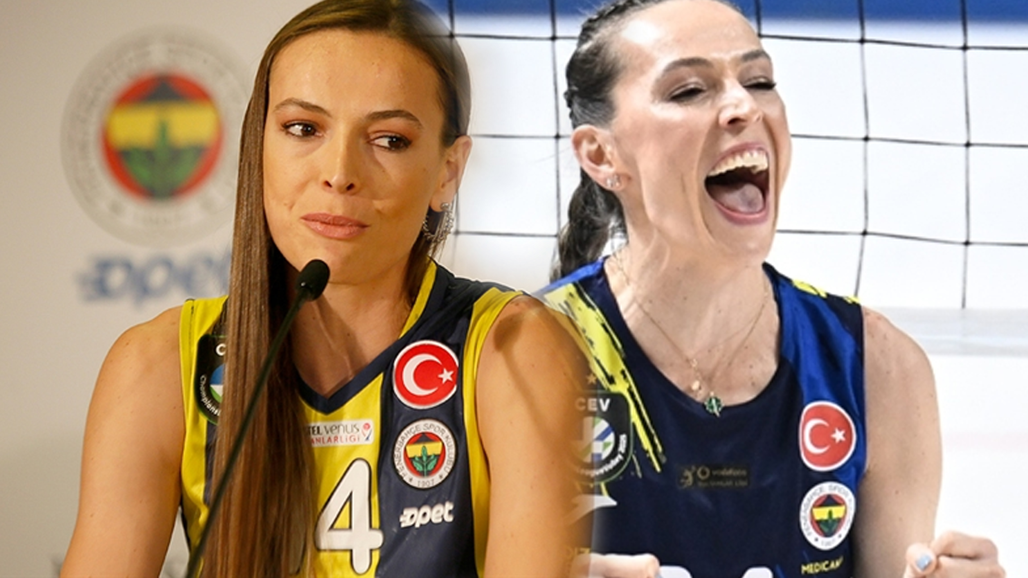 Nefesler tutuldu! Eda Erdem ile yollar ayrılıyor mu? Sözleşme yapılacak mı? 