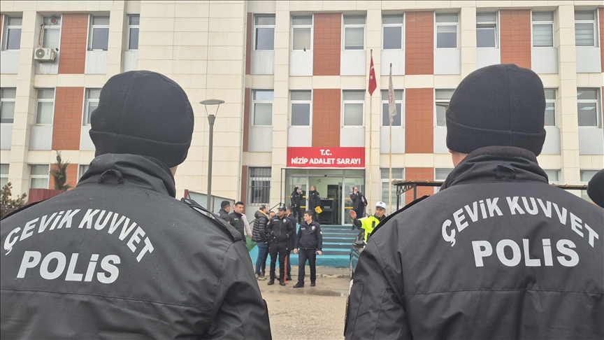 Furkan Apartmanı davasında karar çıktı: 7 sanığa 5 yıldan 16 yıl 8 aya kadar hapis