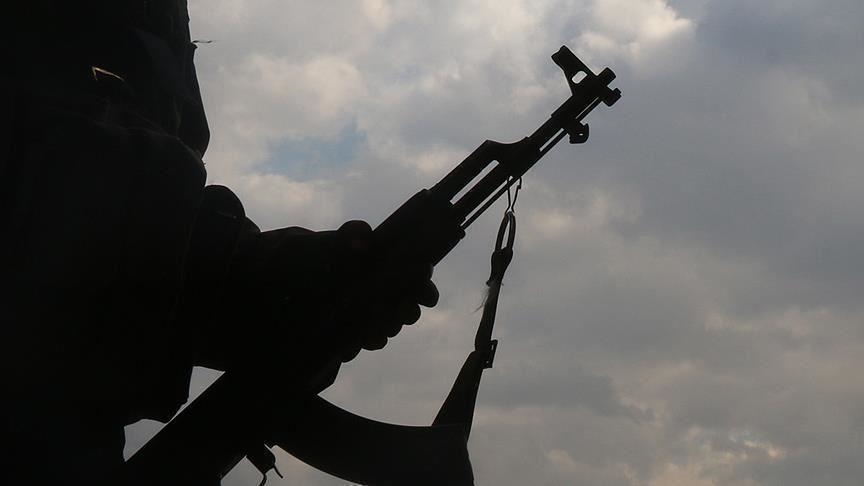 Yalova'da DEAŞ operasyonu: 3 şüpheli tutuklandı