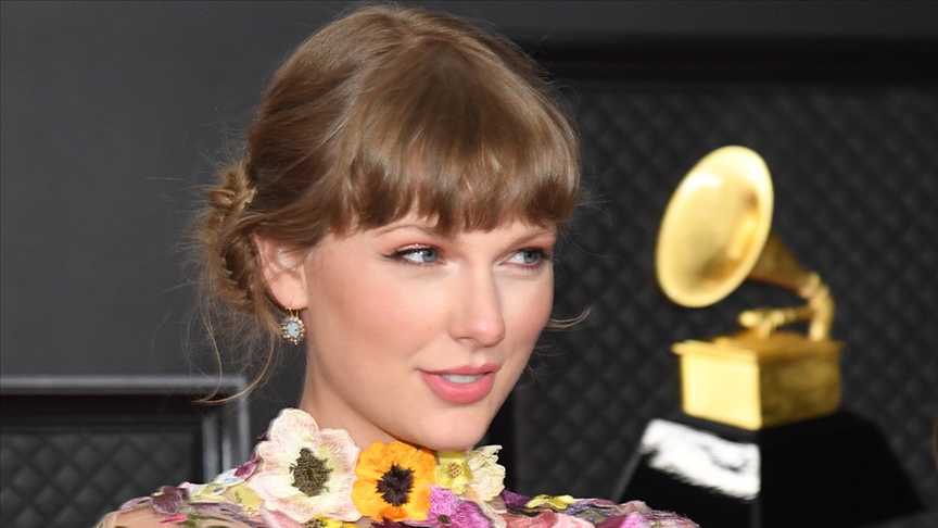Taylor Swift'in marka savaşı sonuç verdi