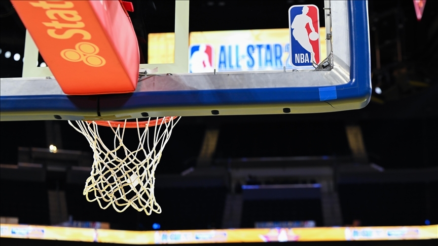 NBA All-Star Yükselen Yıldızlar Turnuvası sonuçlandı