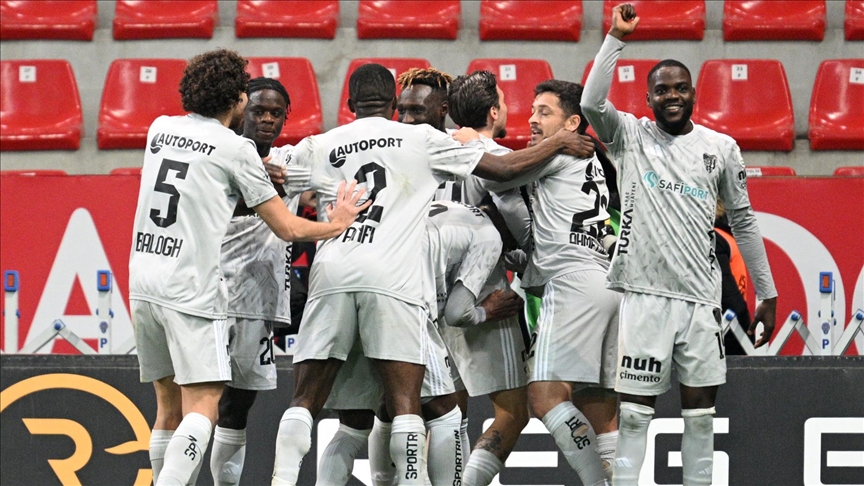 Kocaelispor'da iç ve dış saha farkı: Deplasman karnesi dikkat çekiyor