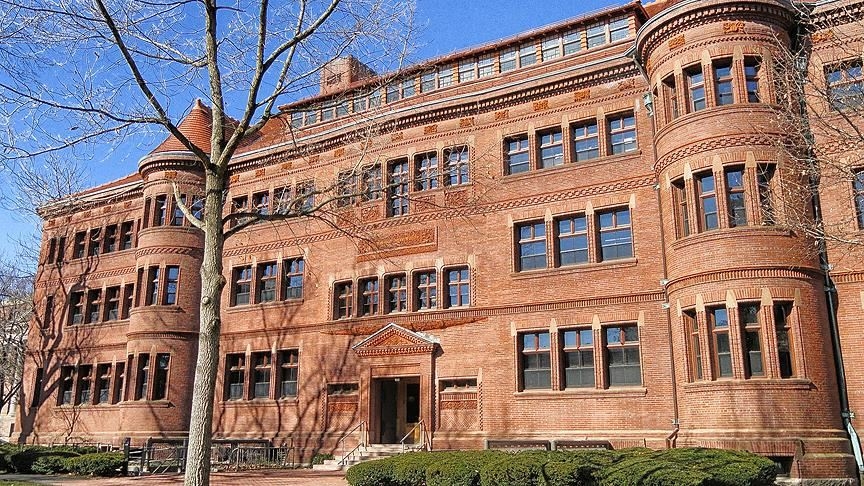 ABD Hükümeti Harvard'a dava açtı: Veri krizi büyüyor