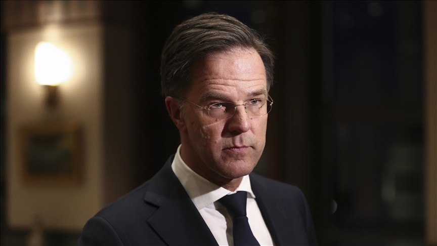 NATO Genel Sekreteri Rutte açıkladı: Yüzde 97'si tamamlandı