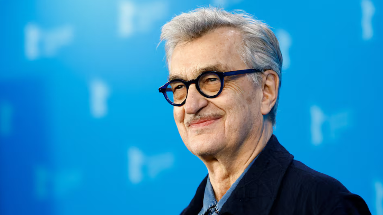 Wim Wenders'ten Berlinale'de çarpıcı mesaj: 'Filmler dünyayı değiştirir ama siyaseti değil'