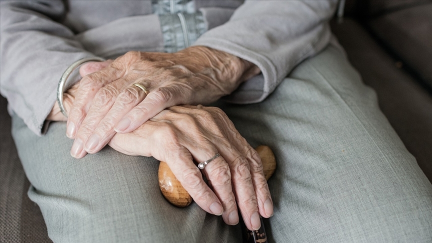 Türkiye nüfusu alarm veriyor: Yaşlı nüfus rekor kıracak!