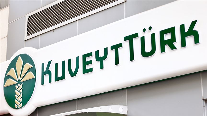 Kuveyt Türk 2025 rakamlarını duyurdu