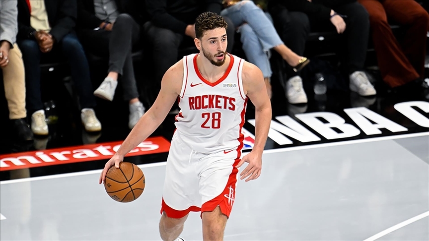 75. NBA All-Star şampiyonu USA Stars: Alperen Şengün tarihe geçti